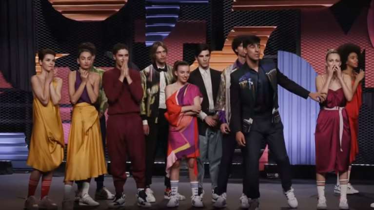 GNTM spoiler 25/10: Ποιο μοντέλο αποχωρεί σήμερα [Βίντεο]