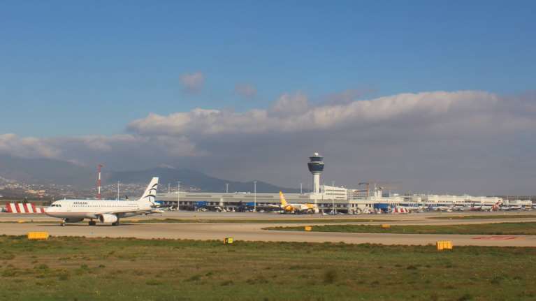 Παράνομη η τετράωρη στάση εργασίας της Ένωσης Ελεγκτών Εναέριας Κυκλοφορίας Ελλάδος - Δεν θα επηρεαστούν οι πτήσεις