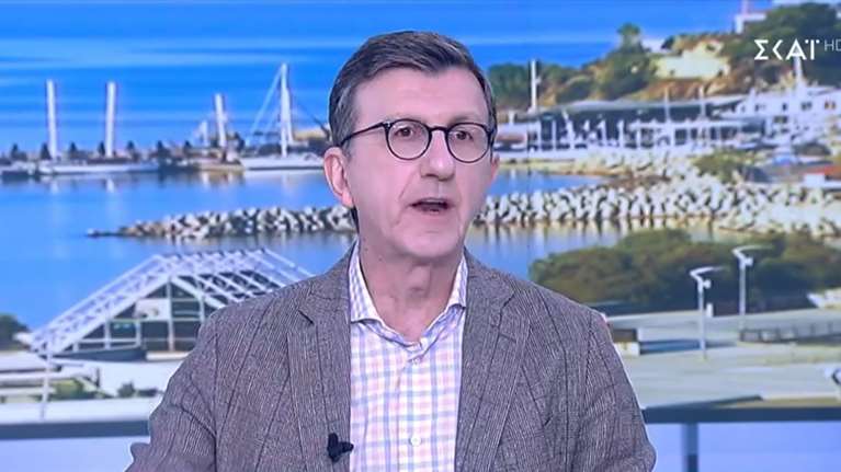 Έξαλλος on air ο Άρης Πορτοσάλτε για τον βιολιστή Στρατάκη: &quot;Στοχοποιούμαι για την άποψή μου;&quot;