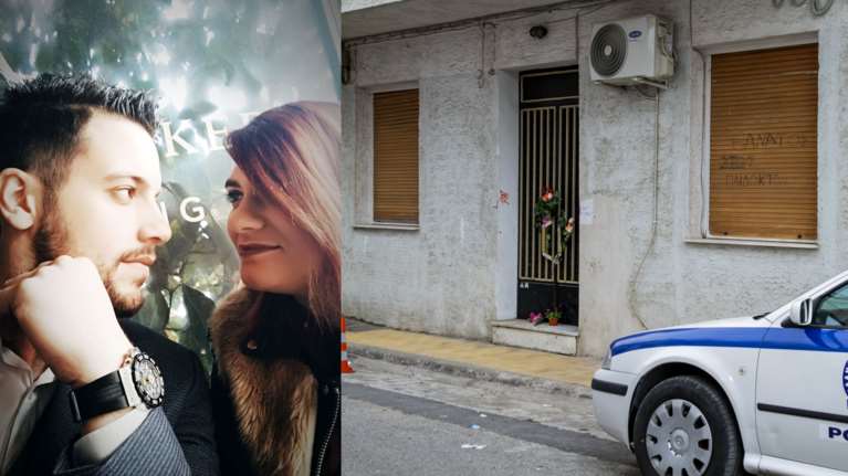 Βόμβα από τη Ρούλα Πισπιρίγκου: "Ο Μάνος φοβάται να μην μπει φυλακή εκείνος και ο πατέρας του"