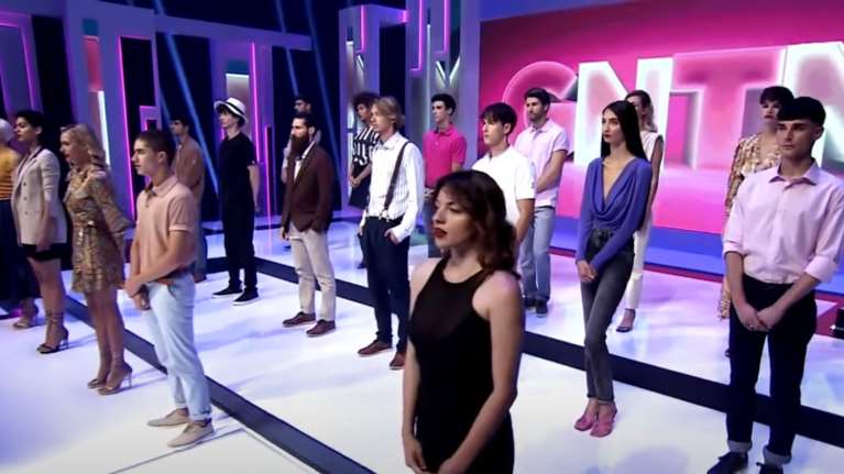 GNTM Spoiler 11/10: Αυτό το μοντέλο αποχωρεί σήμερα