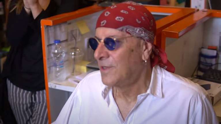 Γιώργος Γιαννόπουλος: Κάθειρξη πέντε ετών στον πρώην ντράμερ των Πυξ Λαξ για τη σεξουαλική κακοποίηση 6χρονης