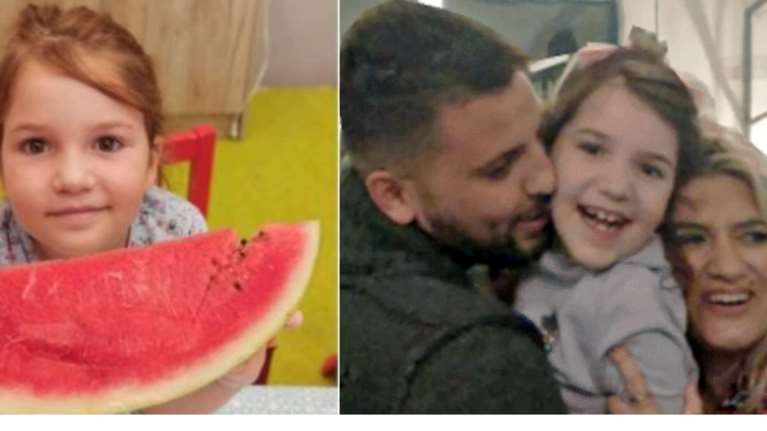 Πάτρα: Τι είναι η τροπονίνη που βρέθηκε στα ύψη στις εξετάσεις της Τζωρτζίνας - Γιατί είναι "εκκωφαντικό εύρημα"