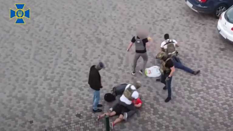 Ουκρανία: Ρώσοι &quot;εκτελεστές&quot; σχεδίαζαν τη δολοφονία του υπουργού Άμυνας - Για ποιους άλλους είχαν συμβόλαια θανάτου [βίντεο]