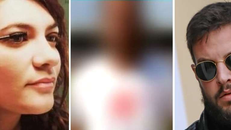 Ρούλα Πισπιρίγκου: Το 3ο πρόσωπο στον γάμο μοιάζει σατανικά στον Μάνο Δασκαλάκη κι είναι κι αυτός ποδοσφαιριστής  [βίντεο]