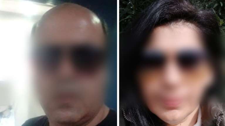 &quot;Έμαθα ότι είχε σχέση και δεν άντεξα&quot;: Προκαλεί ο 50χρονος που έριξε οξύ στην πρώην σύζυγό του