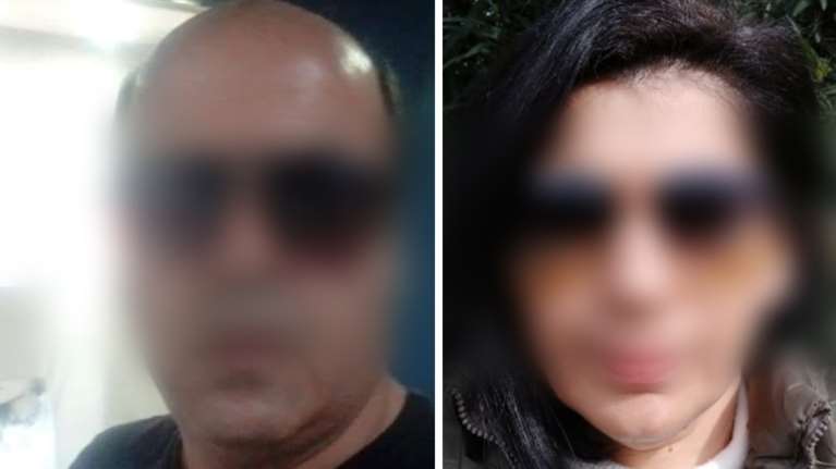 Μεσσήνη: Αυτός είναι ο δράστης της επίθεσης με υδροχλωρικό οξύ - Συνελήφθη όταν πήγε να δει την 49χρονη στο νοσοκομείο [Εικόνες]