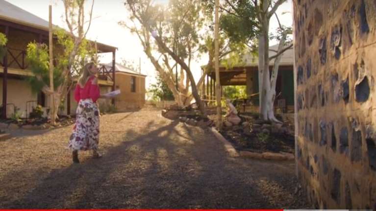 Μία πόλη της Αυστραλίας βγαίνει στο σφυρί