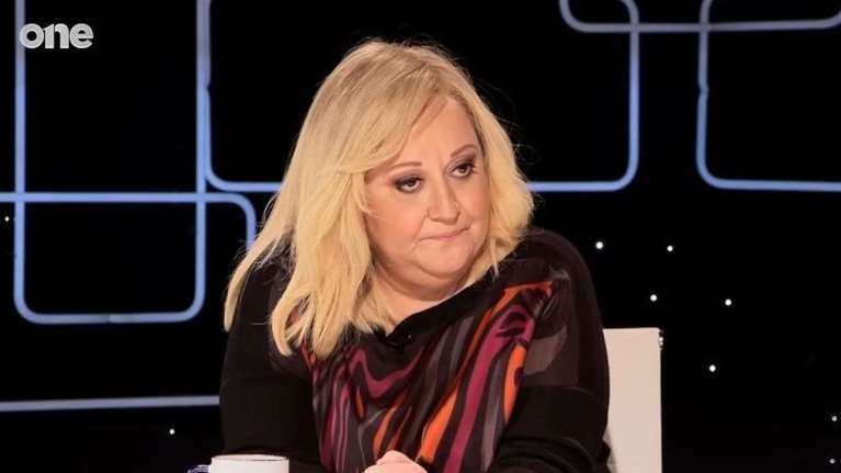 Το έγκλημα που συγκλόνισε την Ηρώ Καριοφύλλη και οι δύο υπουργοί που ήθελαν να την απολύσουν - Η τελευταία της συνέντευξη