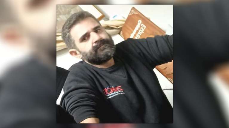 &quot;Εζήλεψέ σου ο Χάροντας&quot;: Η σπαρακτική μαντινάδα για τον 43χρονο Μανώλη, πατέρα 4 παιδιών