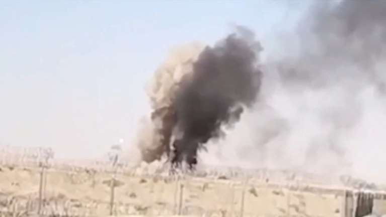 Αφγανιστάν: Δέκα νεκροί και 12 τραυματίες από τους πακιστανικούς βομβαρδισμούς στην επαρχία Πακτίκα