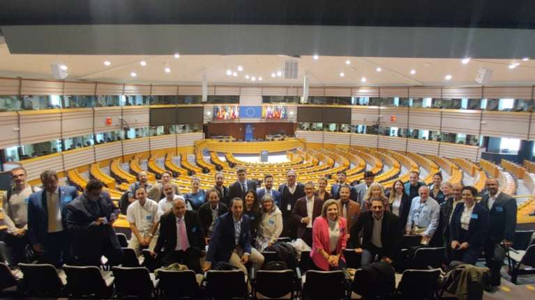 Κλιματική κρίση: Αυτοί είναι οι 31 Έλληνες που θα σώσουν το κλίμα - Συμμετέχουν στο πρόγραμμα της Ευρωπαϊκής Επιτροπής