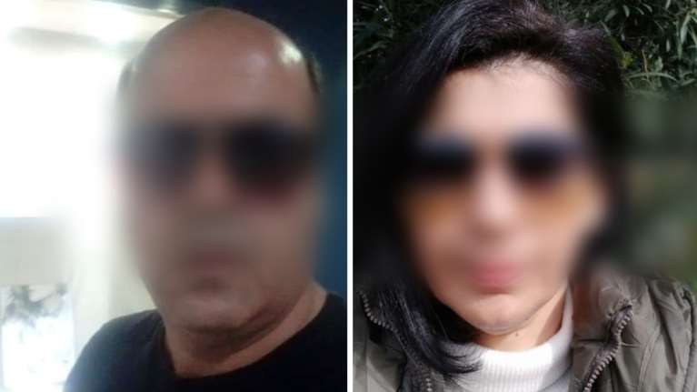 Μεσσήνη: Στη φυλακή ο 50χρονος που έριξε οξύ στην πρώην σύζυγό του - &quot;Δεν ήθελα να την σκοτώσω αλλά να την φοβίσω&quot;