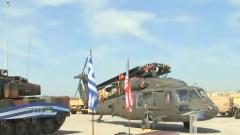 Αλεξανδρούπολη: Σε κόκκινο συναγερμό ΕΥΠ και ΕΛΑΣ για το θρίλερ κατασκοπείας με τη σύλληψη του 59χρονου "μπογιατζή"