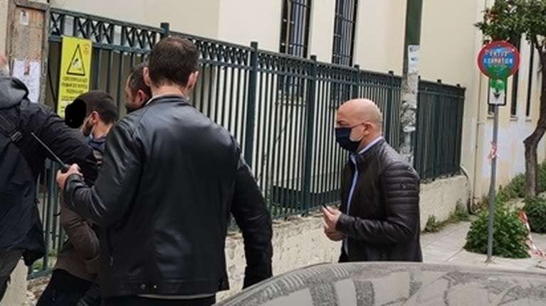 Φονικό στη Μακρινίτσα: Αυτός είναι ο 31χρονος δράστης που σκότωσε τα δύο αδέλφια - Παραληρούσε στο κελί - &quot;Θόλωσα&quot;