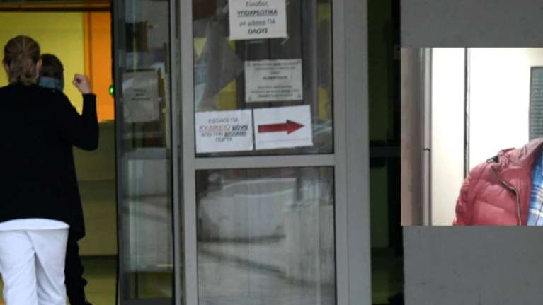 Πάτρα: Πάνω από 70 γιατροί εφημέρευαν στον "Άγιο Ανδρέα" - ΕΔΕ διέταξε ο Πλεύρης για τον θάνατο του 49χρονου
