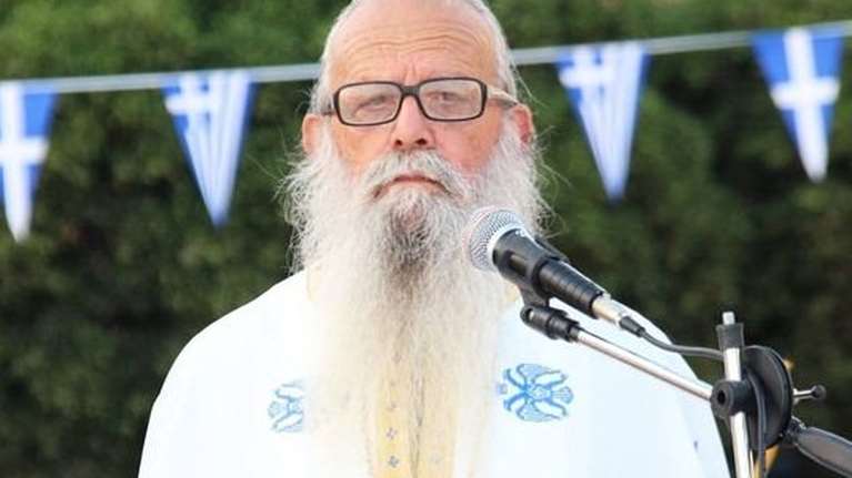 Οινούσες: Πέθανε ιερέας αρνητής του κορονοϊού - Σε κρίσιμη κατάσταση η σύζυγός του