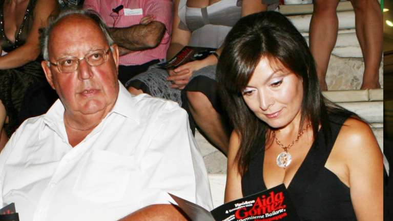 Θεόδωρος Πάγκαλος: Οι τρεις γάμοι, τα πέντε παιδιά και η μάχη με τα κιλά -  Η επική ατάκα στον διαιτολόγο του