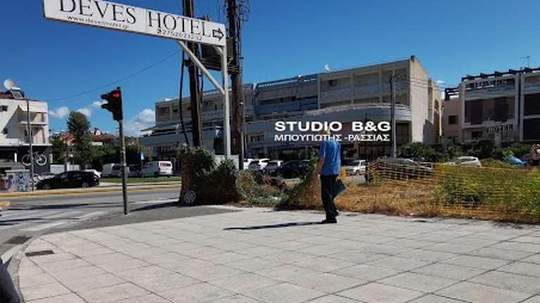 Ναύπλιο: Νέα στοιχεία για τη θρασύτατη ληστεία - Τους καταδίωξε με τα εσώρουχα το θύμα - Νοσηλεύεται με εγκεφαλικό ο ένας δράστης [Εικόνες]