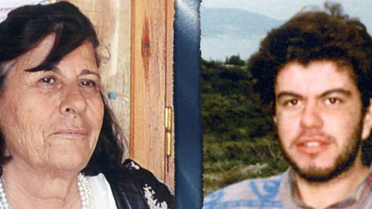 Διπλό φονικό στην Αίγινα: Γιατί σκότωσαν την 70χρονη - Είχε κάνει ανάληψη αποταμιεύσεις ύψους 800.000 ευρώ [Βίντεο]