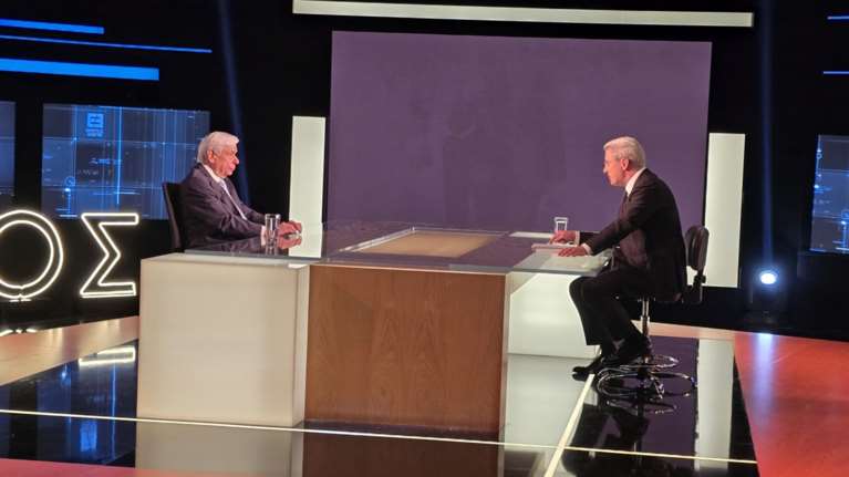 Προκόπης Παυλόπουλος: Αιφνιδιάστηκα όταν ο Τσίπρας μου ανακοίνωσε το δημοψήφισμα – Η Μέρκελ λέει τη μισή αλήθεια