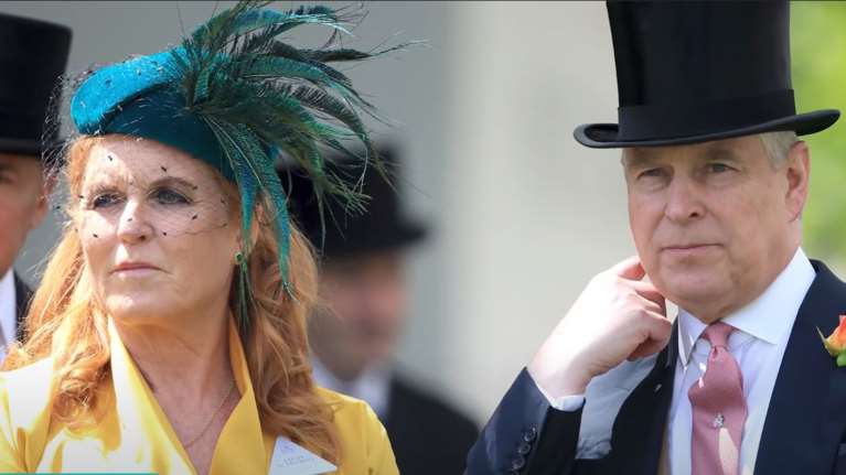 Δεύτερη ευκαιρία για τον Πρίγκιπα Άντριου: Έτοιμος να ξαναπαντρευτεί την πρώην του, Σάρα Φέργκιουσον μετά από 25 χρόνια