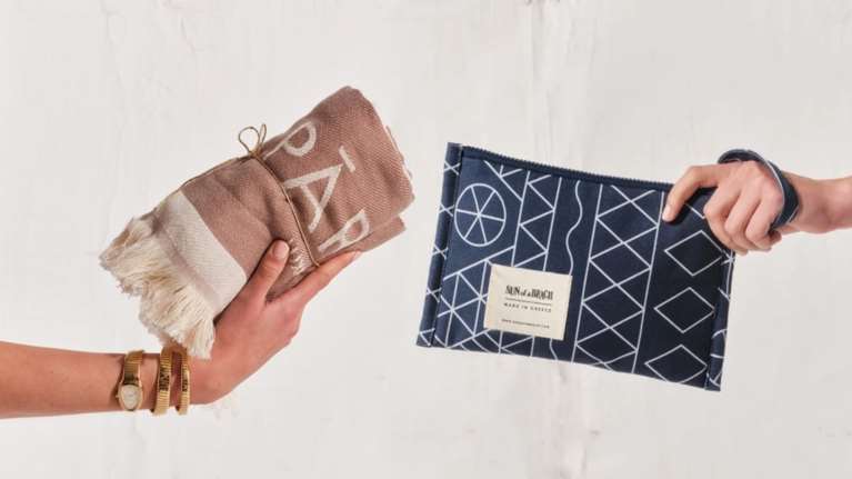 Corporate Gifts με στυλ - 4 ιδέες με ελληνική υπογραφή που θα εντυπωσιάσουν