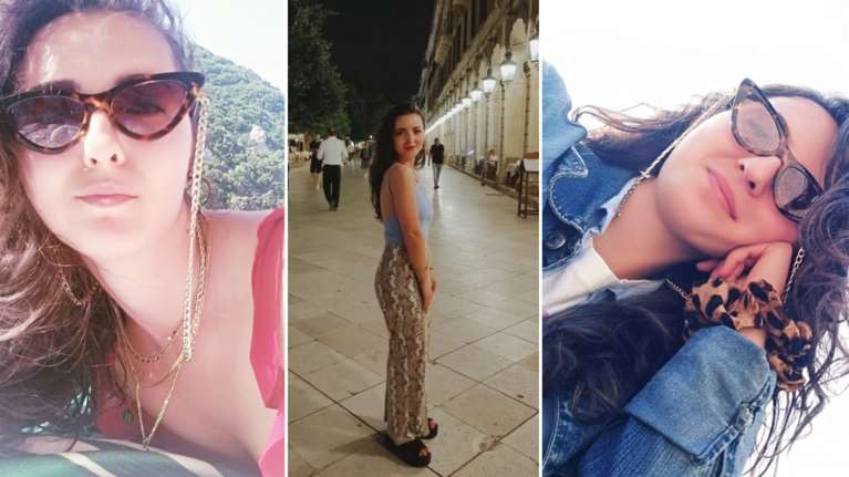 &quot;Ειρήνη, κορίτσι μου καλό ταξίδι&quot;: Σπάει καρδιές η ανάρτηση για την 27χρονη που σκοτώθηκε τρείς ημέρες πριν από τον γάμο της