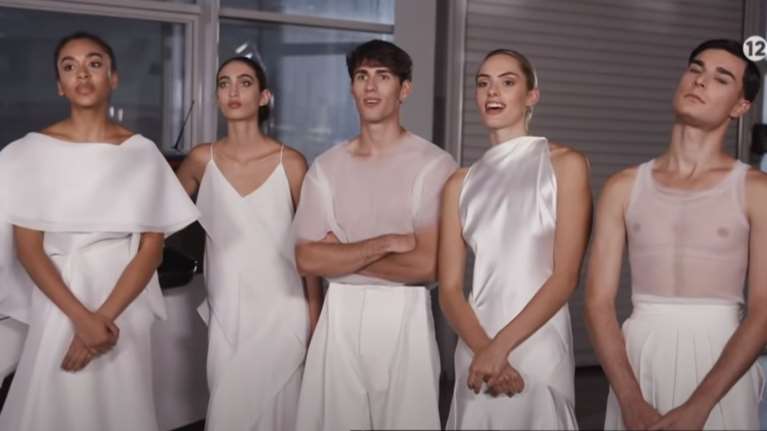 GNTM Spoiler 6/12: &quot;Βόμβα&quot; - Αυτό το μοντέλο αποχωρεί σήμερα [Βίντεο]