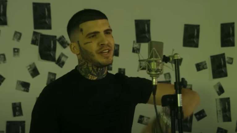 Κορυφώνεται η αγωνία για τον 24χρονο ράπερ Lamanif - Τι ζητάει ο πατέρας του [Βίντεο]