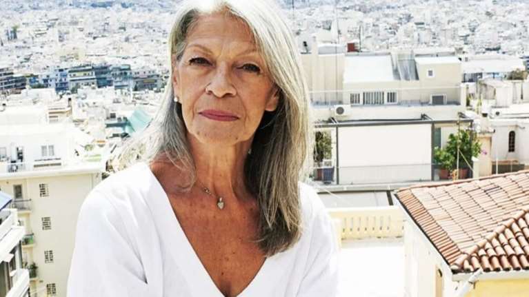 Πέθανε η θρυλική Ματούλα του Κολωνακίου: Ήταν νεκρή στο σπίτι της για 7 ημέρες- Η απίθανη ζωή που έζησε