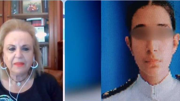 Ματίνα Παγώνη για θάνατο 19χρονης: Ο κορονοϊός αποδυνάμωσε τον οργανισμό της [βίντεο]