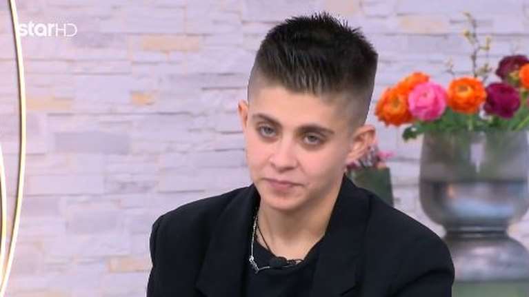 Ηχητικό με τη Μουρτζούκου: &quot;Θα σου ανοίξω το κεφάλι&quot;- Κρατούσε κλειδωμένη 17χρονη και την απειλούσε