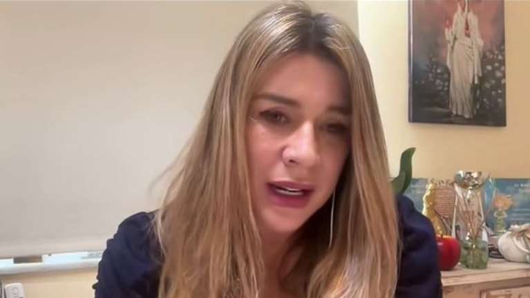 Η Ερρικα Πρεζεράκου περιγράφει πώς την εξαπάτησε ο ρασοφόρος - &quot;Μου ζήτησε χρήματα για τη μητέρα του, έκλαιγε&quot;