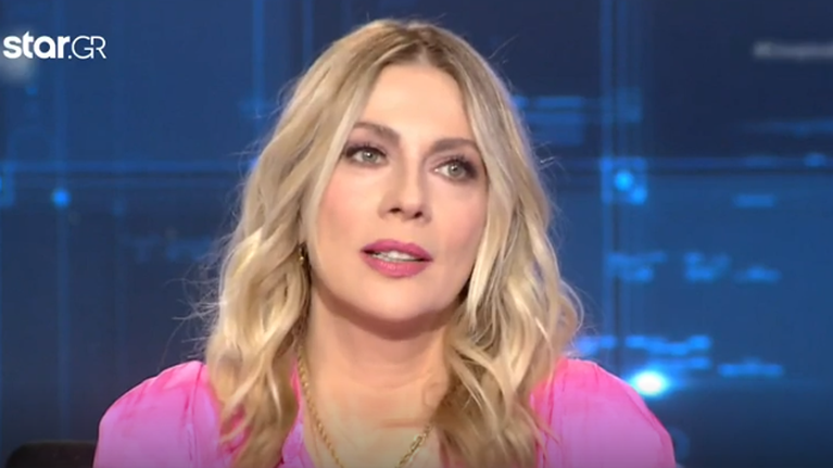 Βιασμός στον Κολωνό: Ξέσπασε η Σμαράγδα Καρύδη - &#39;&#39;Πόσες ακόμη ανατριχιαστικές λεπτομέρειες θα ακούσουμε;&#39;&#39;