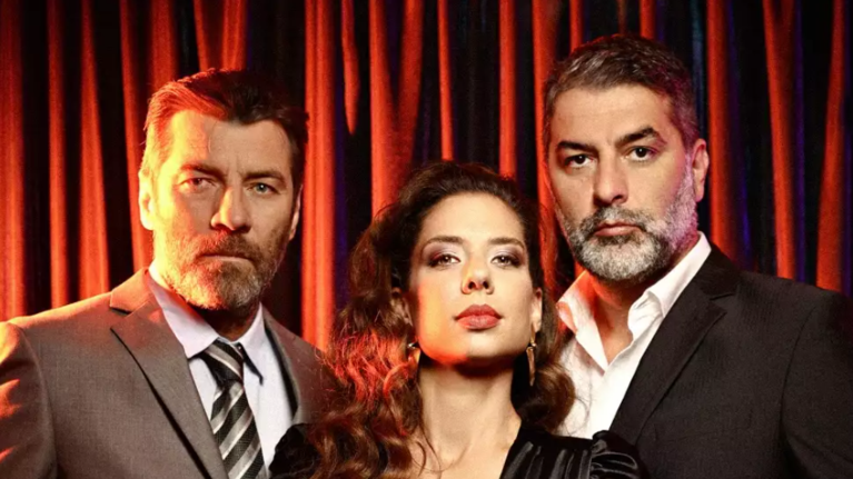 Αυτή η νύχτα μένει: H νέα τηλεοπτική σειρά θα κάνει πρεμιέρα τη νέα σεζόν, με τέλειο καστ [βίντεο]