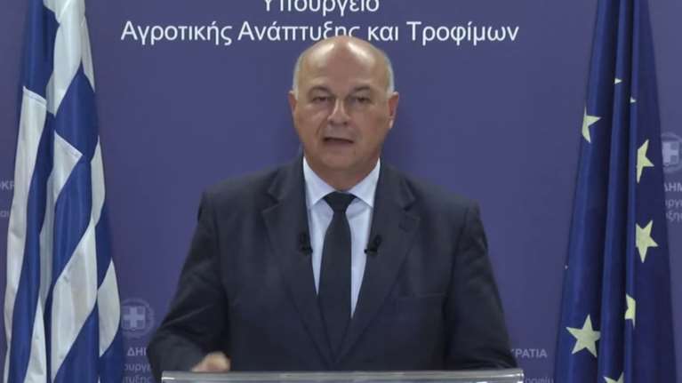 Πρώτη υποχώρηση της κυβέρνησης στους αγρότες: Υποσχέσεις Τσιάρα για μειώσεις τιμών στο ηλεκτρικό και στο πετρέλαιο