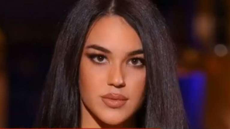 Ειρήνη Βολιώτη: Η απάντηση του πρώην συντρόφου της - &quot;Μου έριξε δέκα σφαλιάρες, μου έσπασε τα γυαλιά&quot; [Βίντεο]