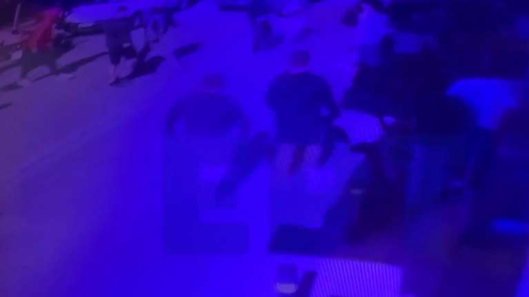 Άγρια συμπλοκή μεταξύ ανηλίκων σε Λύκειο Κυψέλης [βίντεο]