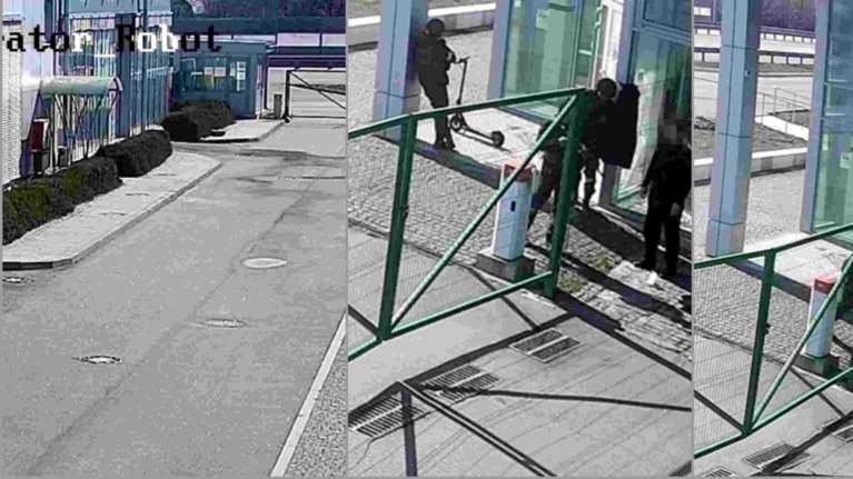 Σοκαριστικό βίντεο του CNN: Ρώσοι στρατιώτες σκοτώνουν εν ψυχρώ αμάχους στο Κίεβο