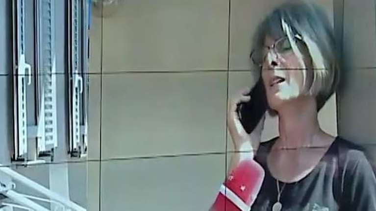 Καρδίτσα: Εχασε το γιο της σε πλημμύρα τo 2010 και πριν από λίγες ημέρες έζησε ξανά τον εφιάλτη