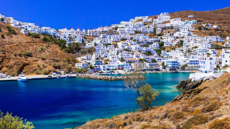 Από σήμερα οι αιτήσεις για το πρόγραμμα κοινωνικού τουρισμού - Ποιοι είναι οι δικαιούχοι, πού μένετε εντελώς δωρεάν