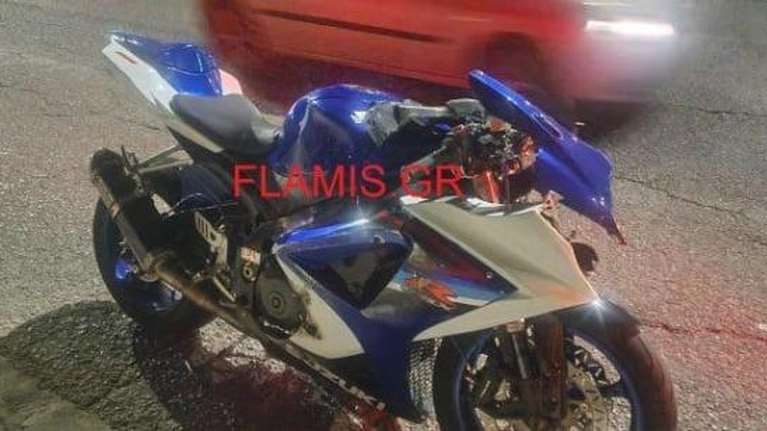 Τραγωδία στην Πάτρα: Μοτοσικλέτα παρέσυρε ηλικιωμένη με 8χρονη- Νεκρή η 86χρονη