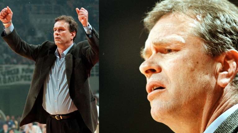 Ο &quot;άλλος&quot; Γιάννης Ιωαννίδης: Ο μεγάλος καημός του &quot;Ξανθού&quot;, τα απίστευτα γούρια και το σπίτι... πινακοθήκη