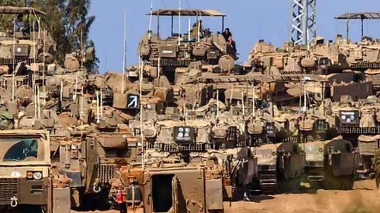 Συναγερμός στο Ισραήλ υπό το φόβο ιρανικού χτυπήματος: Ενίσχυση άμυνας και ανάπτυξη δυνάμεων- Ανακλήθηκαν οι άδειες