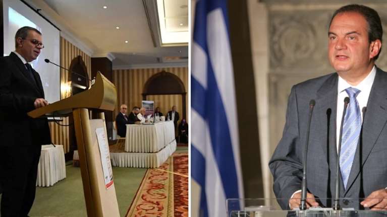 "Εμένα με παρακολουθούσαν σοβαρές υπηρεσίες": Αιχμές Καραμανλή στην κυβέρνηση μέσω... Κοττάκη [βίντεο]