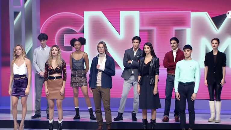 GNTM Spoiler 8/11: Αυτή είναι η τριάδα του μεγάλου τελικού [Βίντεο]