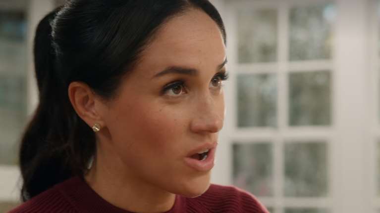 Μέγκαν Μάρκλ: Η πανάκριβη κομψότητα  και οι στυλιστικές επιλογές που θυμίζουν έντονα την Κέιτ - Αναζωπύρωσαν τις συγκρίσεις