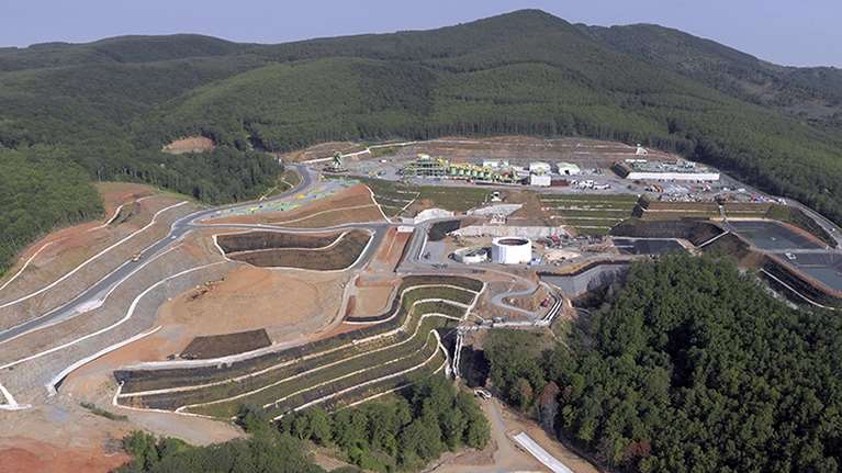 Κατατέθηκε στη Βουλή η επενδυτική συμφωνία με την &quot;Ελληνικός Χρυσός&quot;