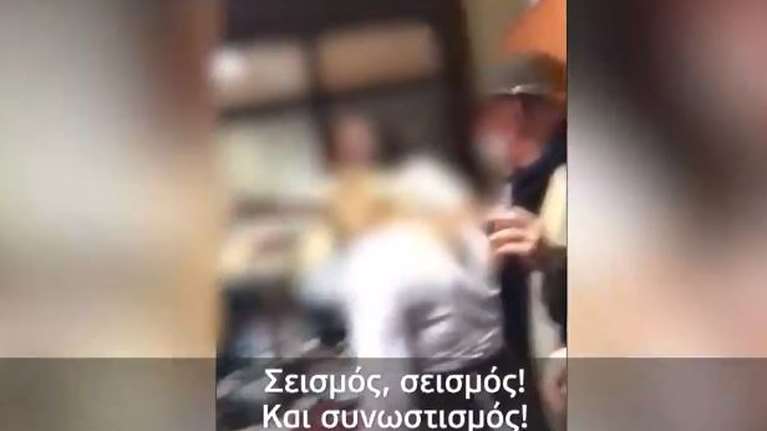 Εισαγγελική παρέμβαση για το κορονο-πάρτι γενεθλίων του Δημήτρη Βερβεσού